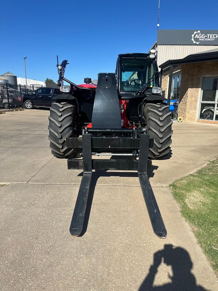 2024 Manitou Mlt-X841-145 Ps +Elite