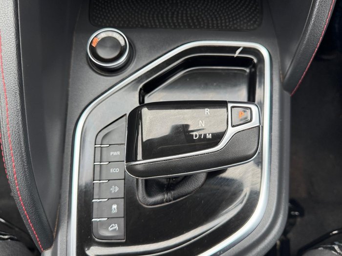 2022 LDV T60 Max PRO SK8C MY23 4X4 Dual Range Blanc White