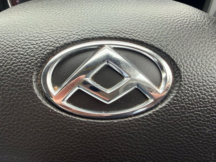 2022 LDV T60 Max PRO SK8C MY23 4X4 Dual Range Blanc White