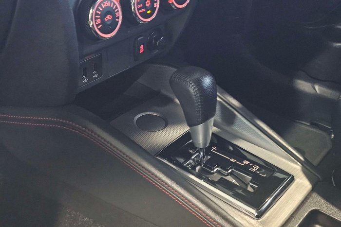 2019 Mitsubishi ASX LS