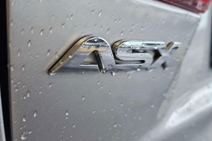 2019 Mitsubishi ASX LS