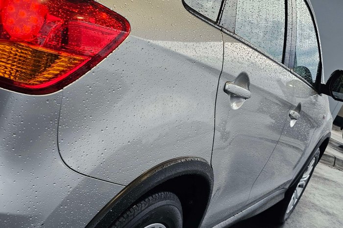 2019 Mitsubishi ASX LS