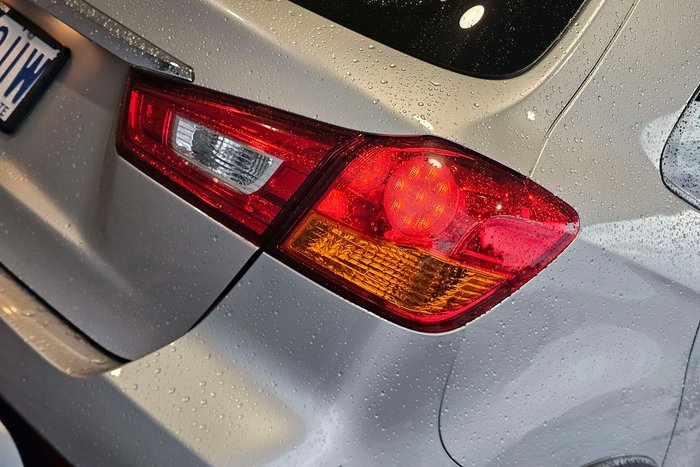 2019 Mitsubishi ASX LS