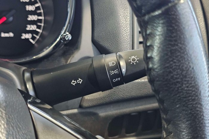 2019 Mitsubishi ASX LS