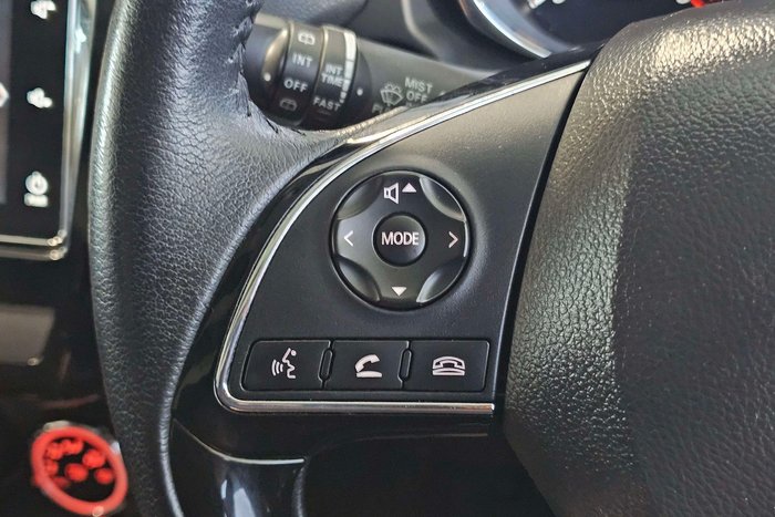 2019 Mitsubishi ASX LS