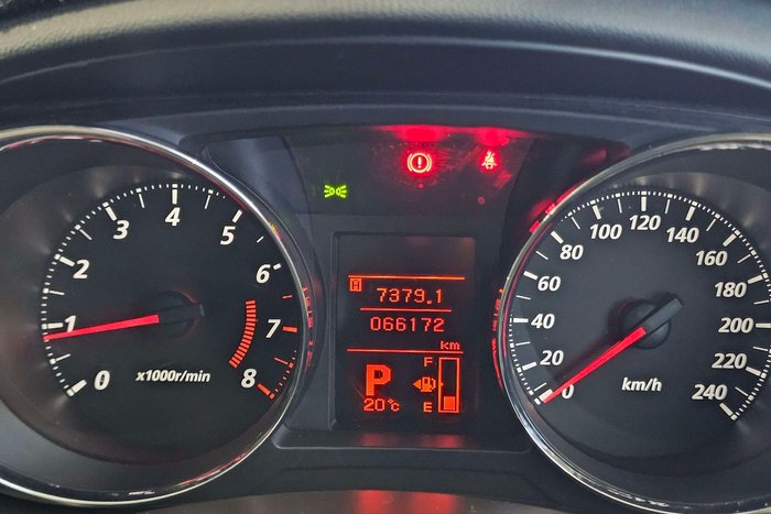 2019 Mitsubishi ASX LS