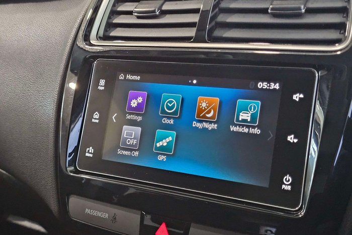 2019 Mitsubishi ASX LS