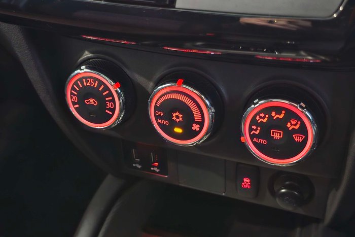 2019 Mitsubishi ASX LS