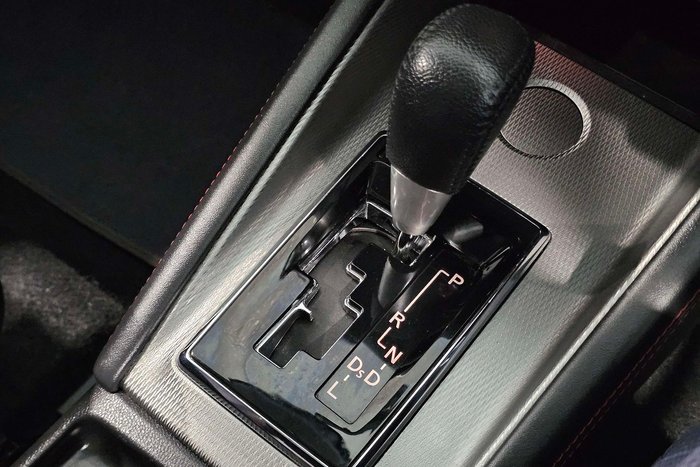 2019 Mitsubishi ASX LS