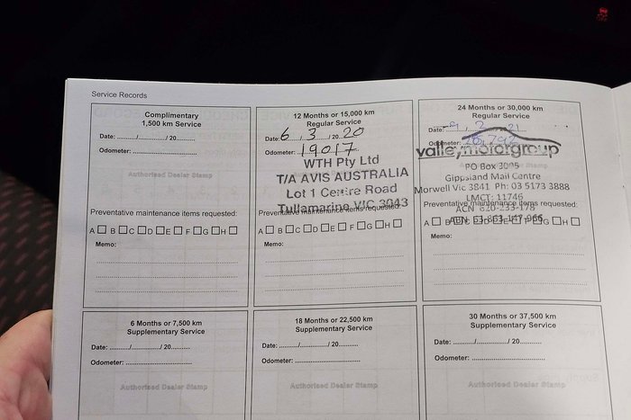 2019 Mitsubishi ASX LS