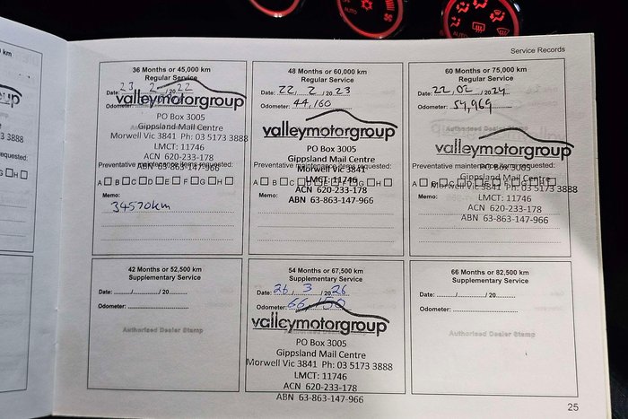 2019 Mitsubishi ASX LS