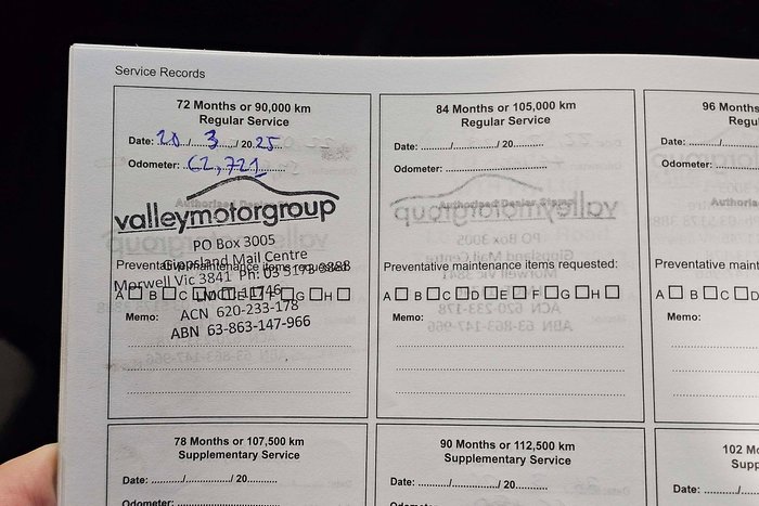 2019 Mitsubishi ASX LS