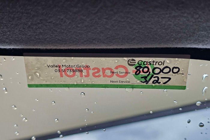 2019 Mitsubishi ASX LS