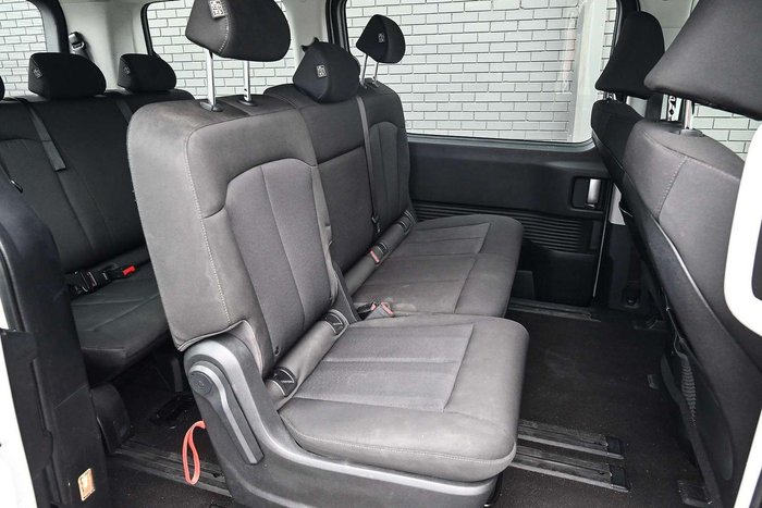 2022 Hyundai STARIA