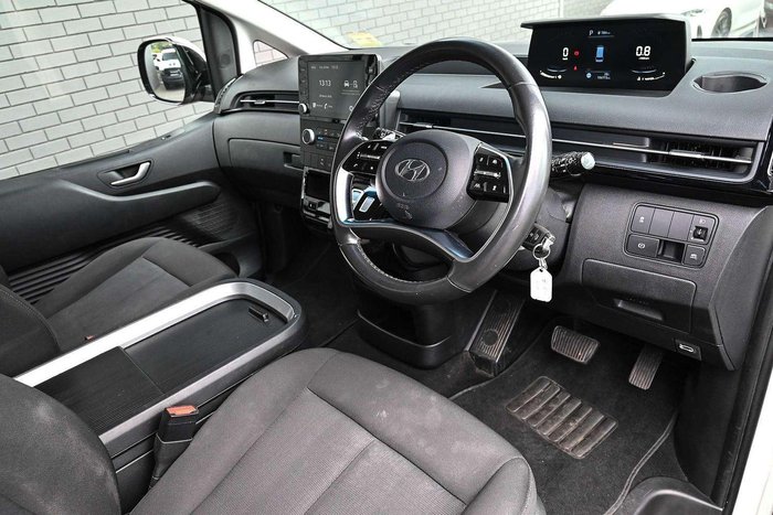 2022 Hyundai STARIA