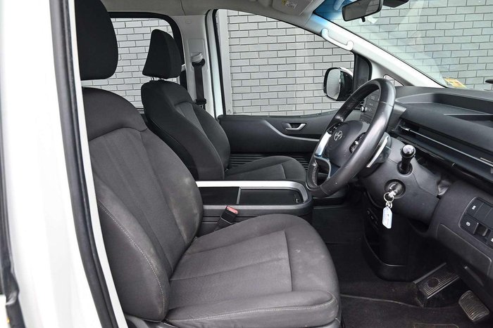 2022 Hyundai STARIA