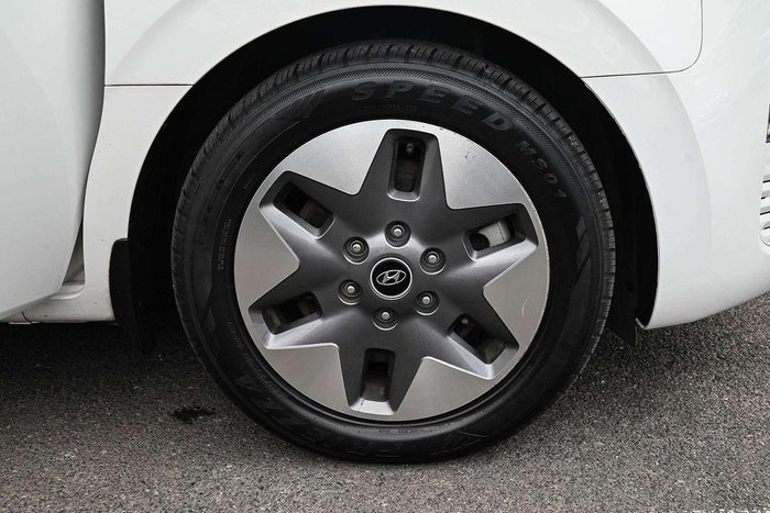 2022 Hyundai STARIA