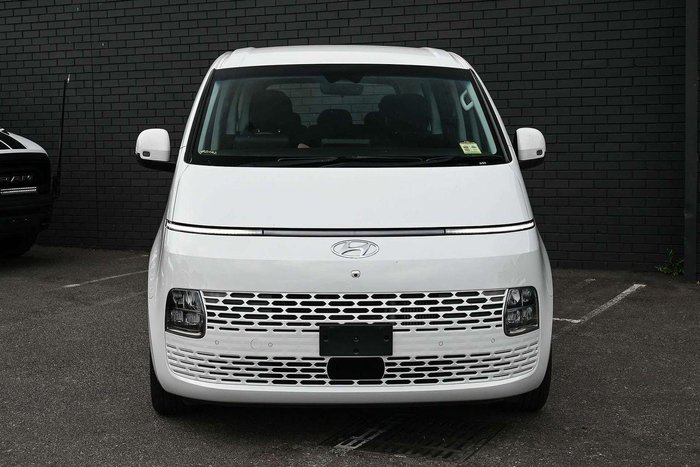 2022 Hyundai STARIA