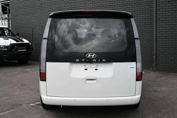 2022 Hyundai STARIA