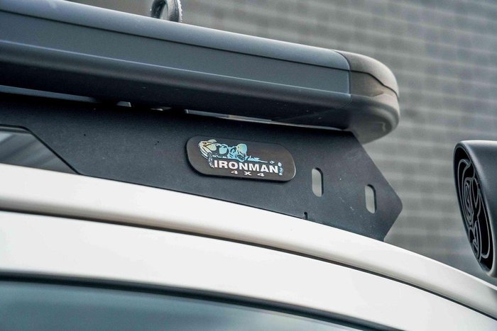 2022 Ford Ranger Wildtrak