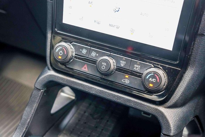 2022 Ford Ranger Wildtrak