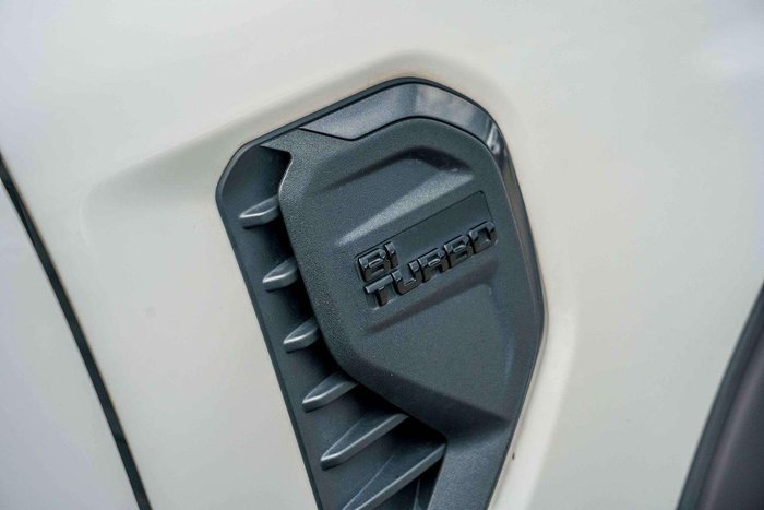 2022 Ford Ranger Wildtrak