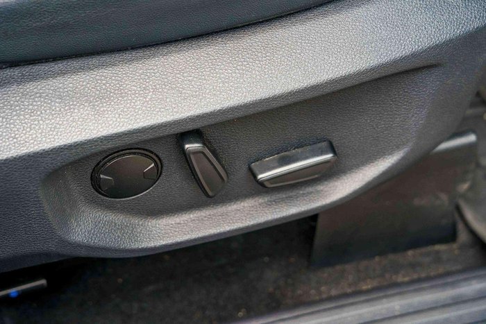 2022 Ford Ranger Wildtrak