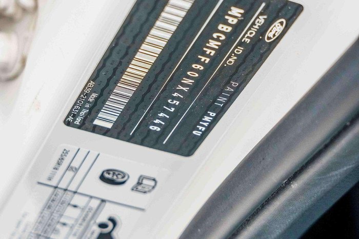 2022 Ford Ranger Wildtrak