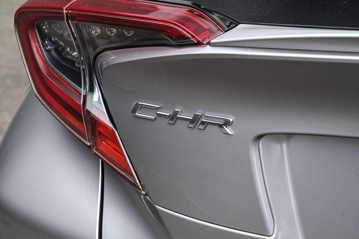 2019 Toyota C-HR Koba