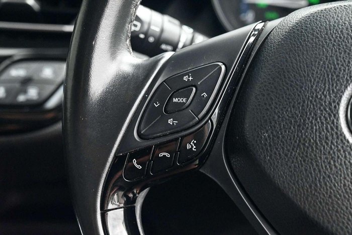2019 Toyota C-HR Koba