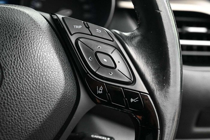 2019 Toyota C-HR Koba