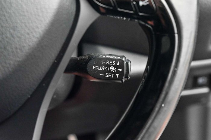 2019 Toyota C-HR Koba