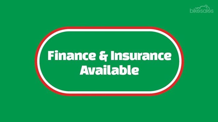 2026 Kawasaki Ninja 650L (LAMS) ABS Ninja Green