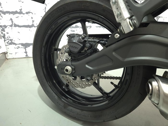 2026 Kawasaki Ninja 650L (LAMS) ABS Ninja Green