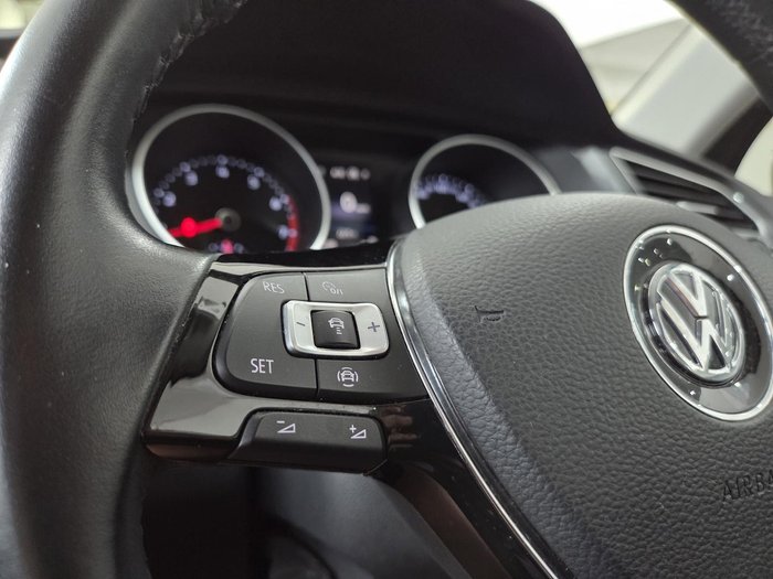 2019 Volkswagen Tiguan 132TSI Comfortline