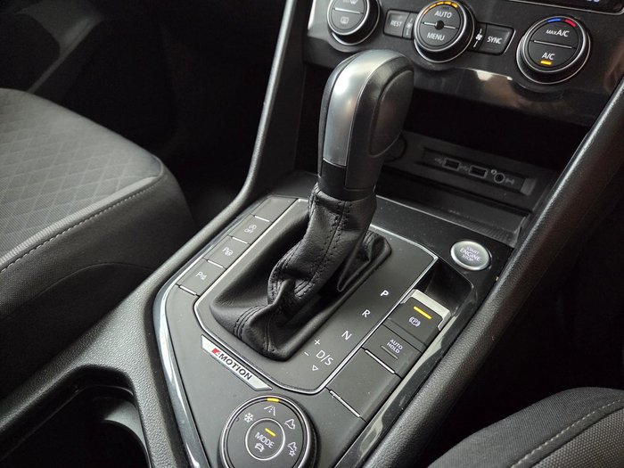 2019 Volkswagen Tiguan 132TSI Comfortline