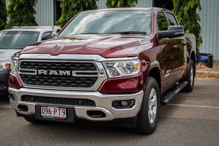 2024 RAM 1500 Big Horn