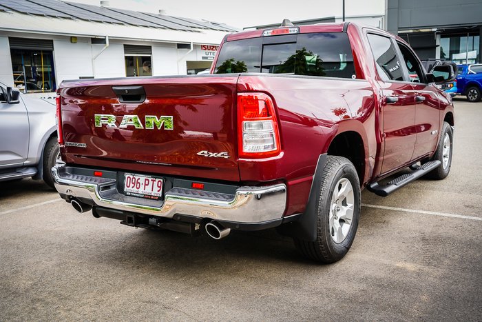 2024 RAM 1500 Big Horn