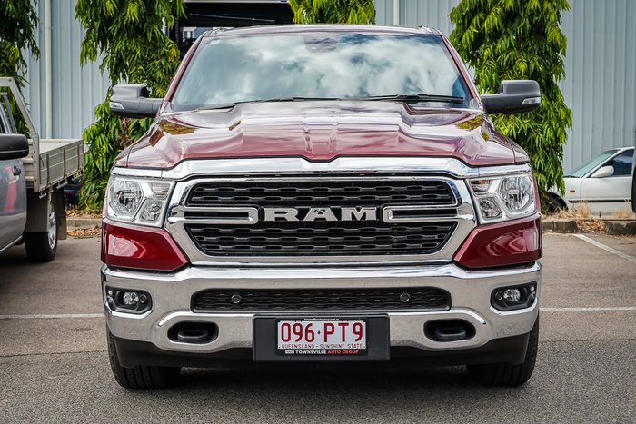 2024 RAM 1500 Big Horn