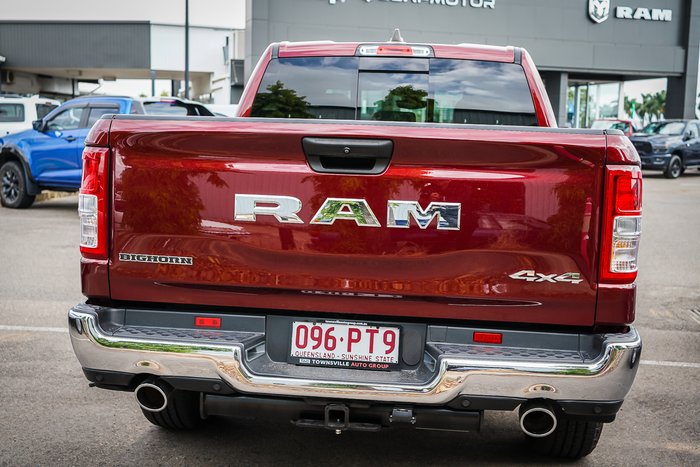2024 RAM 1500 Big Horn