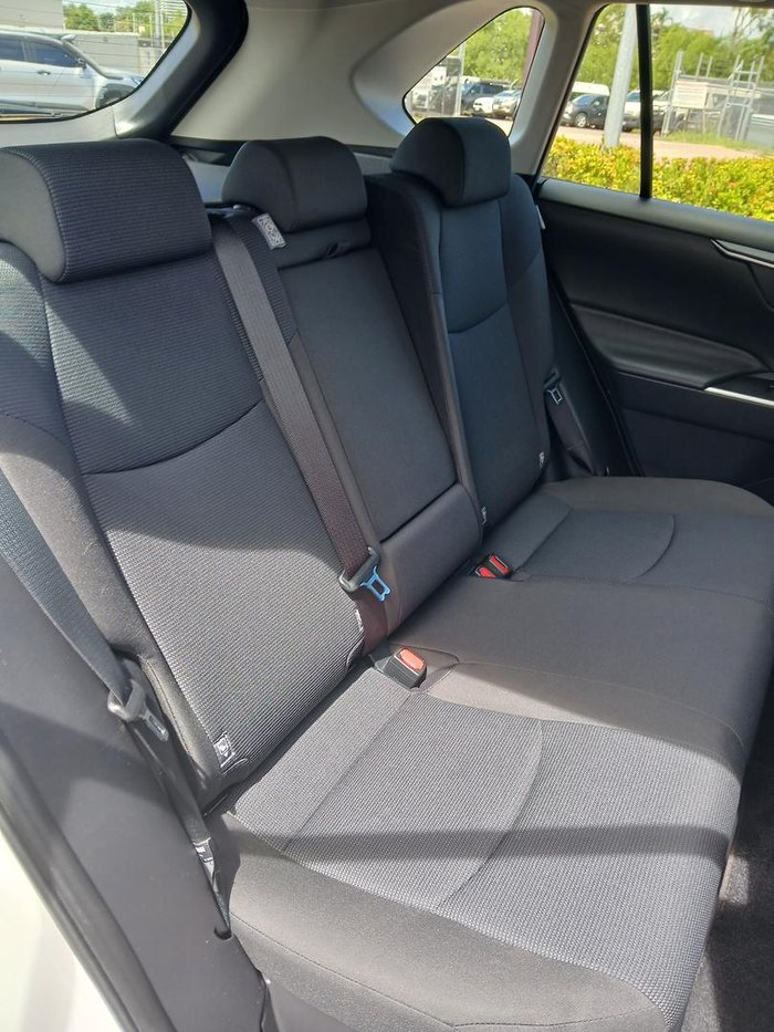 2024 Toyota RAV4 GX