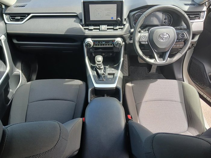 2024 Toyota RAV4 GX