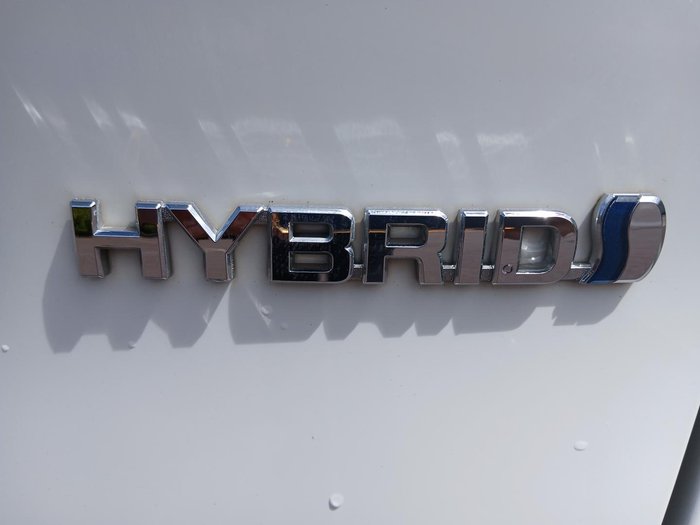 2024 Toyota RAV4 GX