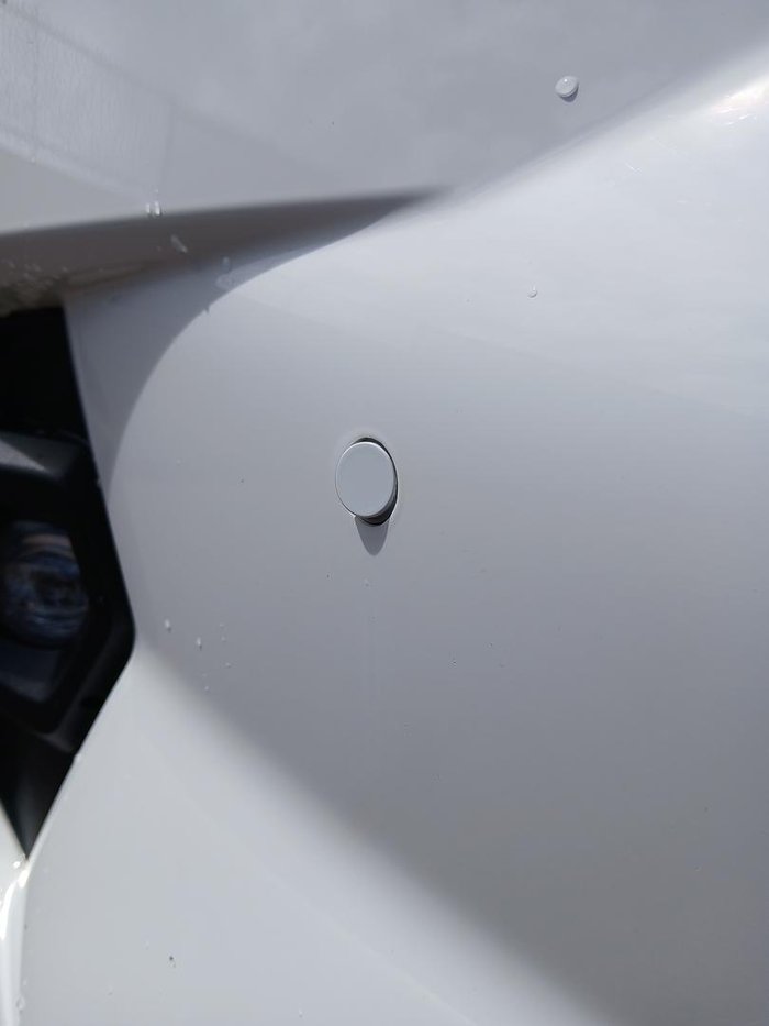 2024 Toyota RAV4 GX