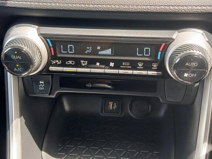 2024 Toyota RAV4 GX