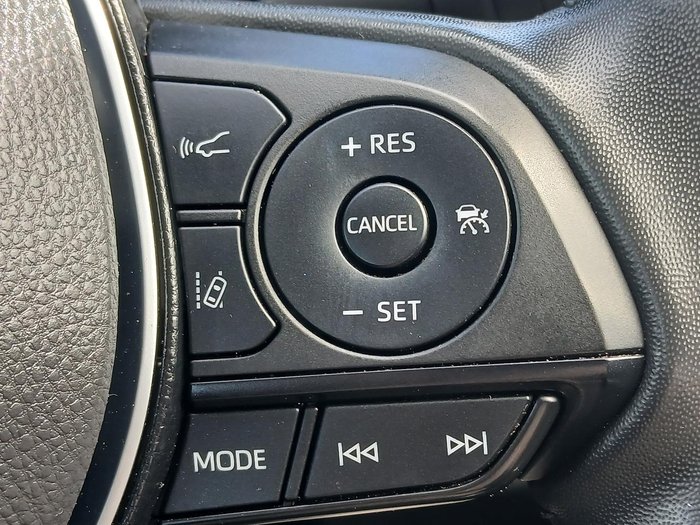 2024 Toyota RAV4 GX