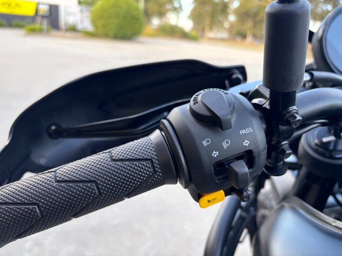 2026 Royal Enfield HIMALAYAN 450