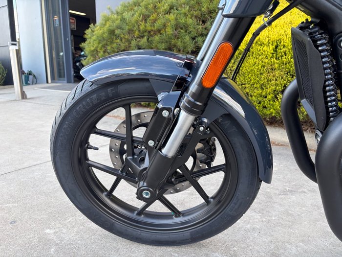 2026 Royal Enfield SHOTGUN 650