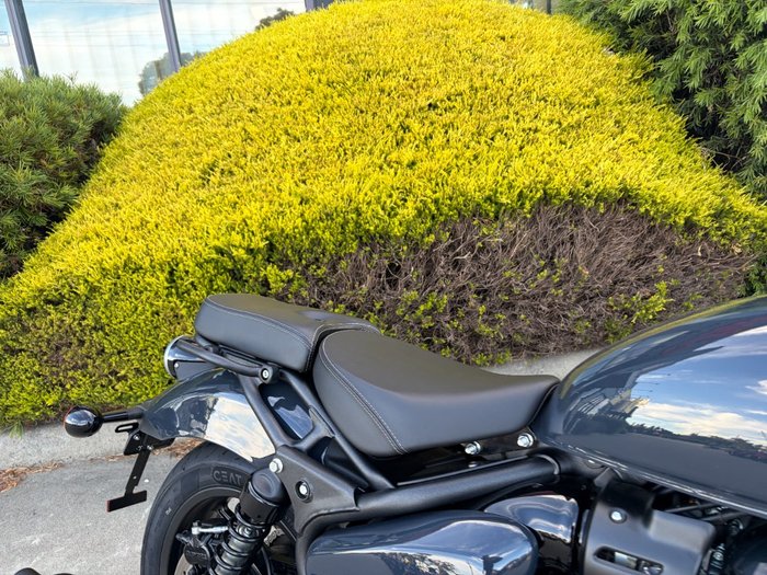 2026 Royal Enfield SHOTGUN 650