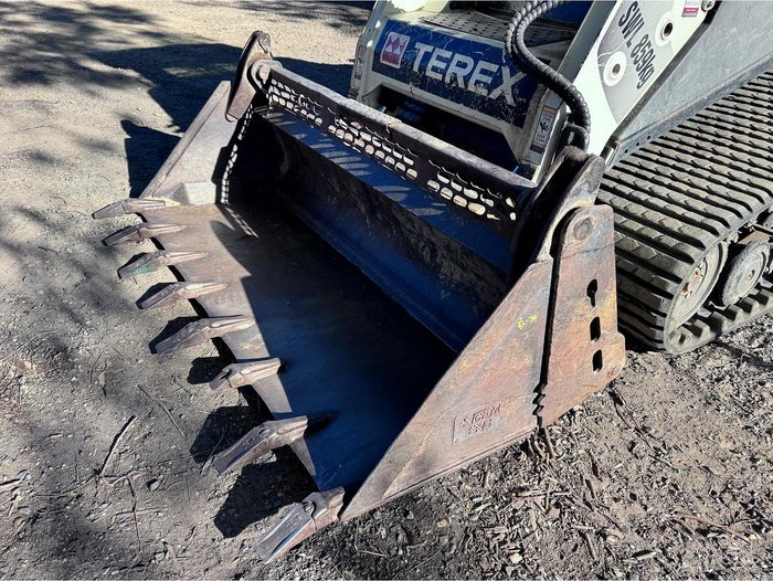 Terex Pt80
